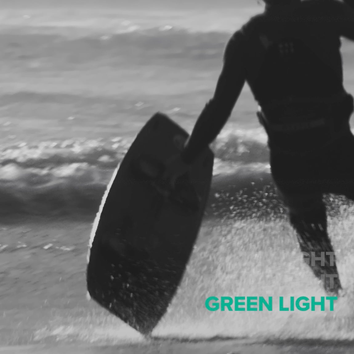 Green Light - the 2023 event is on!