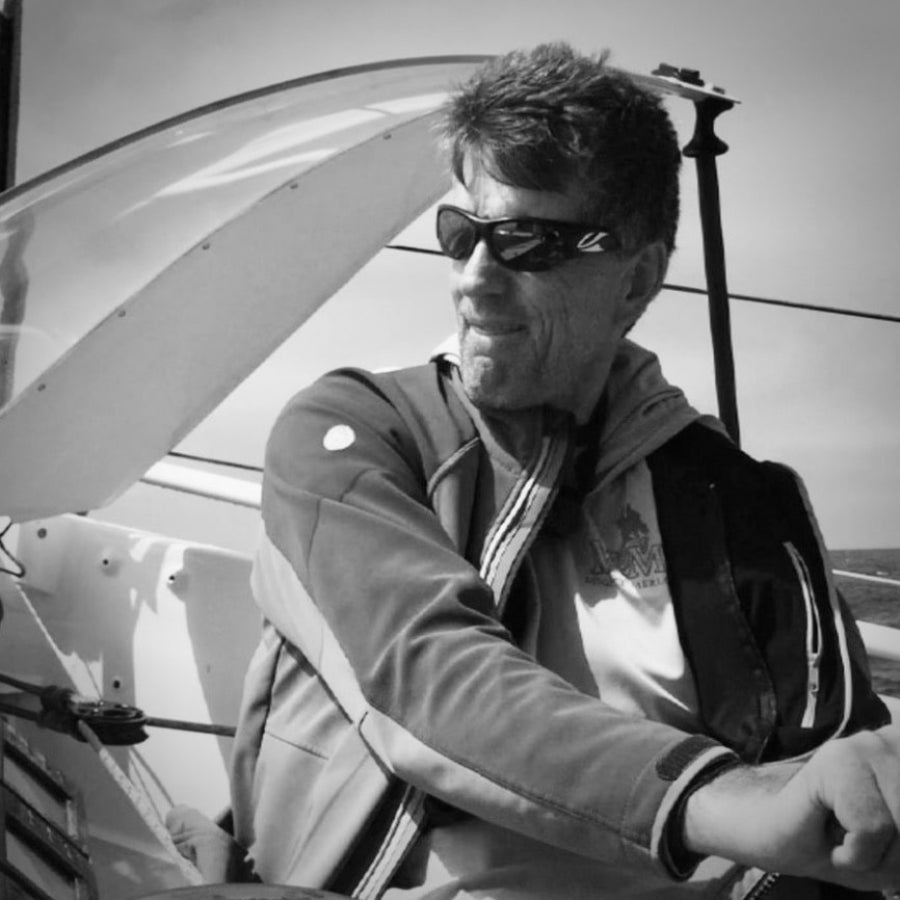 Aerodynamical Engineer Steve Calder on R&D