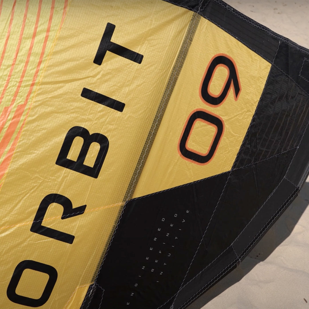 Orbit 2024 Review - Mac Kiteboarding