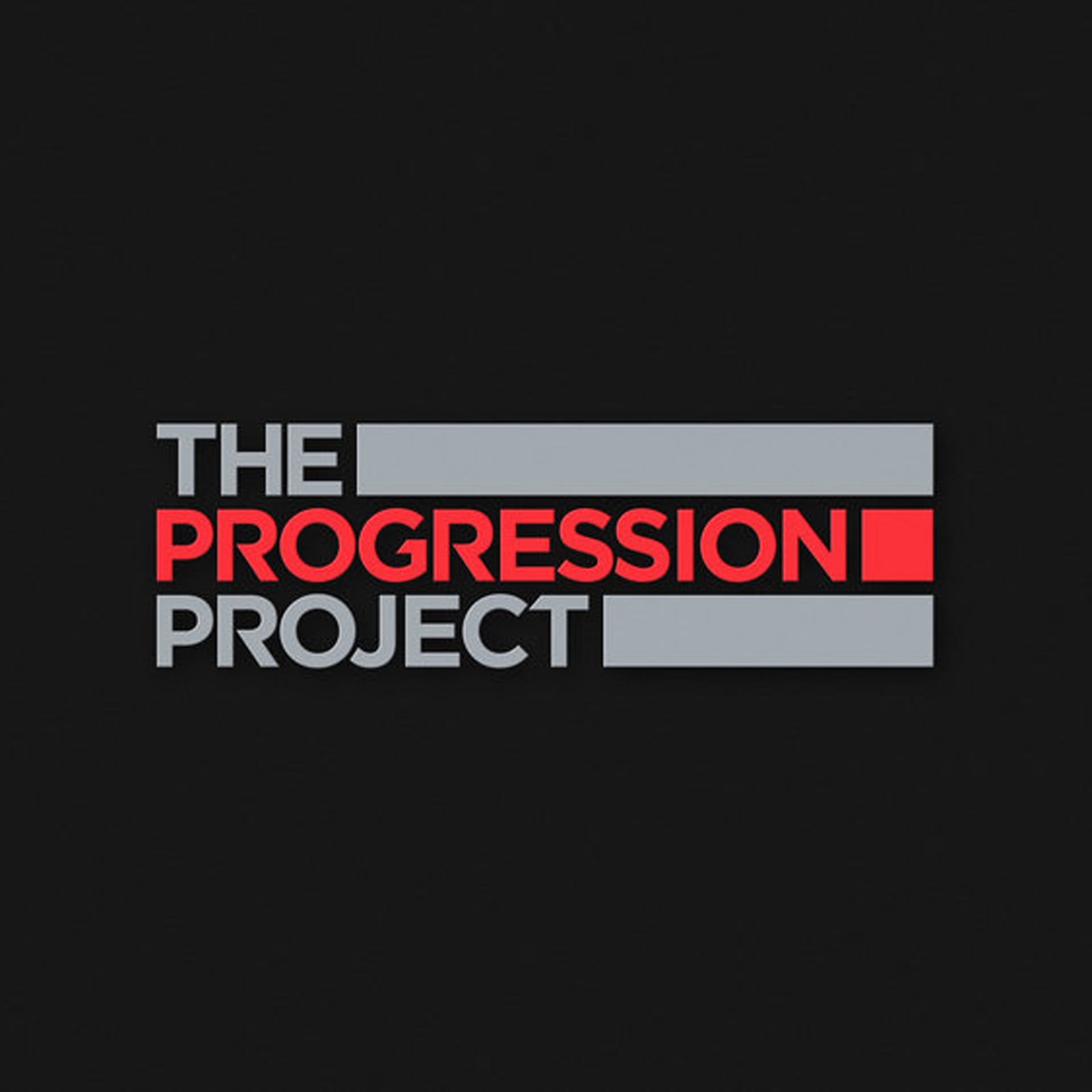 The Progression Project Podcast Erik Antonson