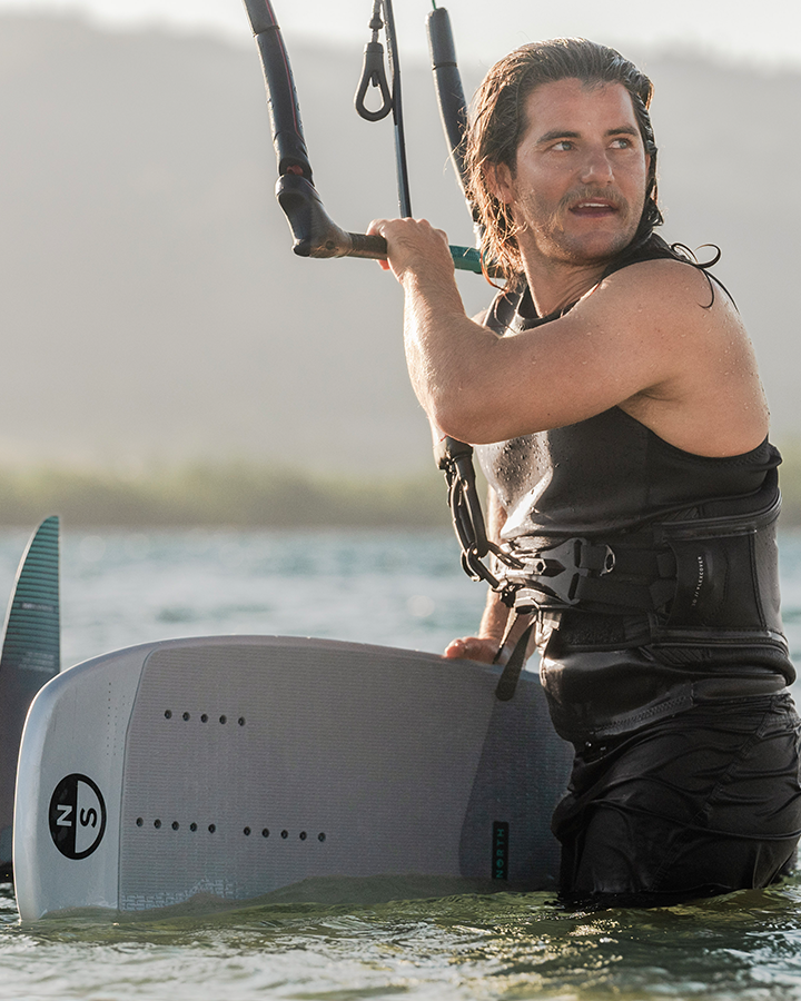 North Kiteboarding